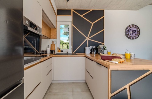 Brisevo Villa | Villa Sunset Grusi ZadarVillas