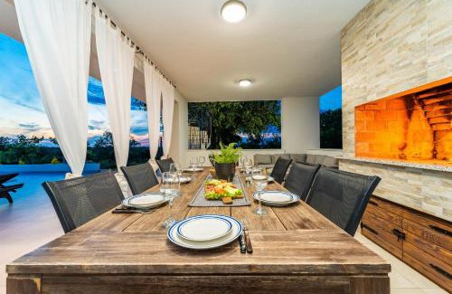 Brisevo Villa | Villa Sunset Grusi ZadarVillas