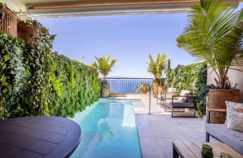 Puerto de Santiago Apartment | Villa Sunset - Private Pool