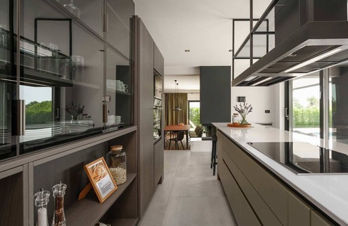 Mali Maj House | Villa Sunset view (100001-K1) - Porec