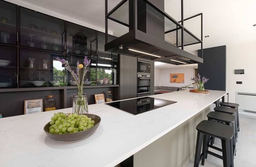 Mali Maj House | Villa Sunset view (100001-K1) - Porec