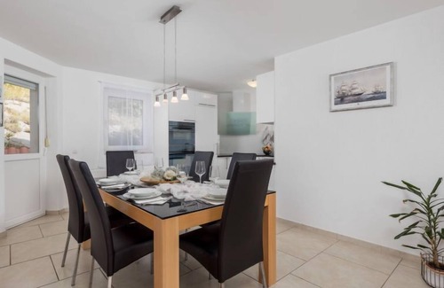 Senj House | Villa Sunset view by Interhome