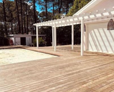 Lacanau-Ocean Villa | Villa surf 2