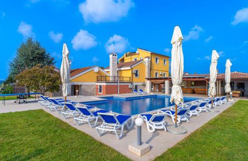 Banjole Villa | Villa Suzanne