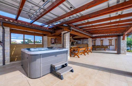 Banjole Villa | Villa Suzanne