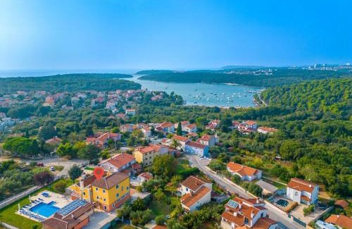 Banjole House | Villa Suzanne