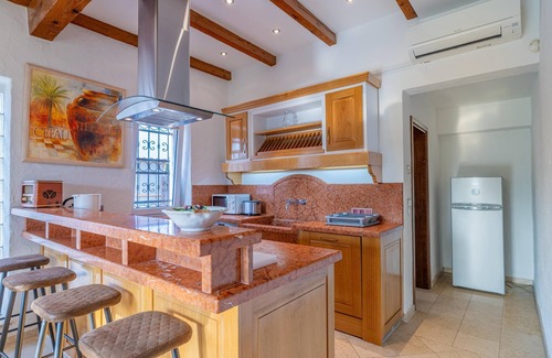 Banjole Villa | Villa Suzanne with a private pool and jacuzzi