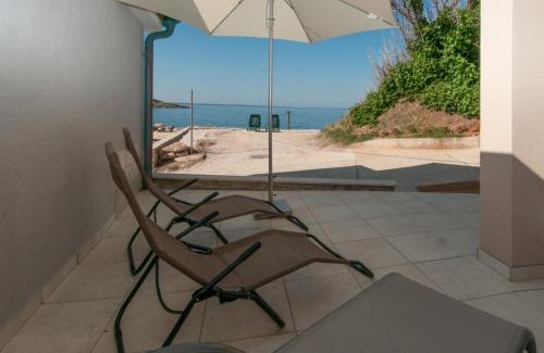 Cove Murtar Apartment | Villa Sv. Martin