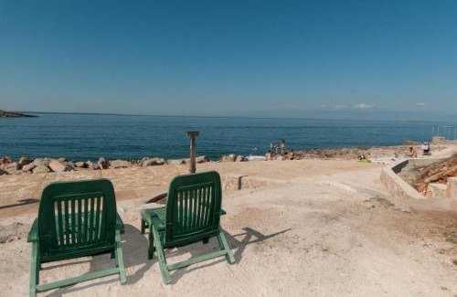 Cove Murtar Apartment | Villa Sv. Martin