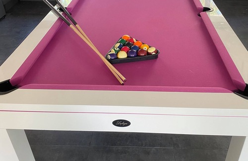 Carnoux-en-Provence House | Villa Swimming pool Jacuzzi Billiards Home Cinema 5 minutes from Cassis and its Calanques