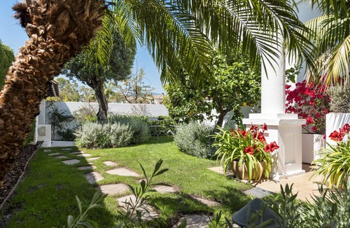 Guadalmina Villa | Villa Tranquila - Perfect Family Home!
