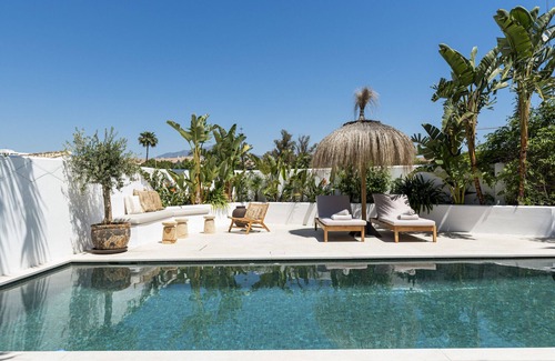 Guadalmina Villa | Villa Tranquila - Perfect Family Home!