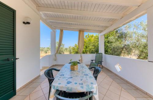 Posto Rosso Villa | Villa Terra Rossa