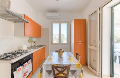 Posto Rosso Villa | Villa Terra Rossa