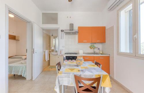 Posto Rosso Villa | Villa Terra Rossa