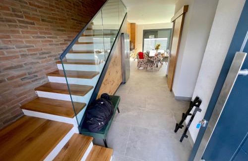 Privlaka Villa | Villa T & V