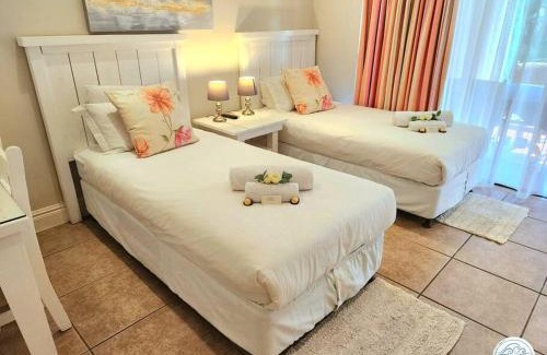 Pennington Villa | Villa T14 - Selborne Golf Estate