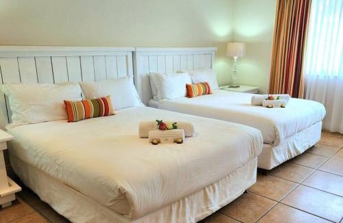 Pennington Villa | Villa T14 - Selborne Golf Estate