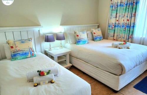 Pennington Villa | Villa T14 - Selborne Golf Estate