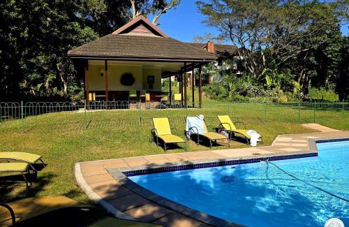 Pennington Villa | Villa T14 - Selborne Golf Estate