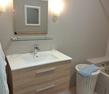 Greoux-les-Bains Apartment | VILLA T2