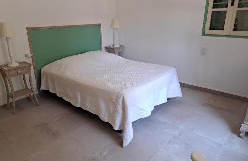 Greoux-les-Bains Apartment | VILLA T2