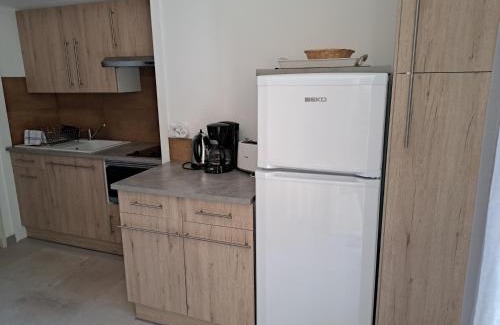 Greoux-les-Bains Apartment | VILLA T2