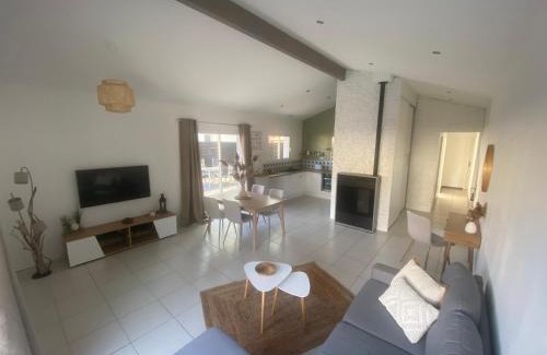 Le Teich Villa | Villa T3 au calme