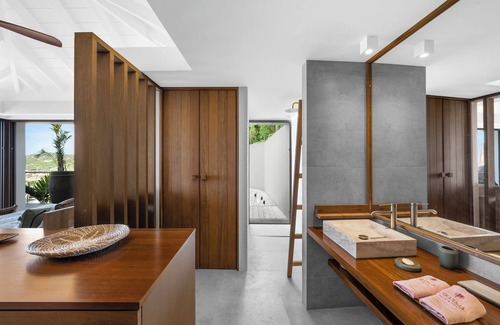 Vitet Villa | Villa Takamaka | Grand-Cul-de-Sac, St-Barths