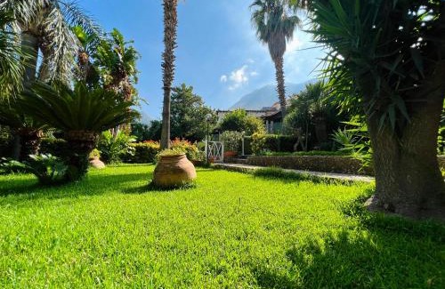 Carini Villa | Villa Talìa