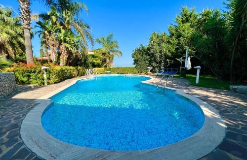 Carini Villa | Villa Talìa