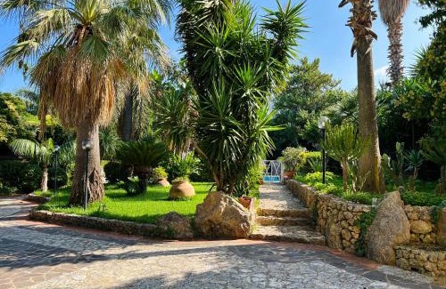 Carini Villa | Villa Talìa