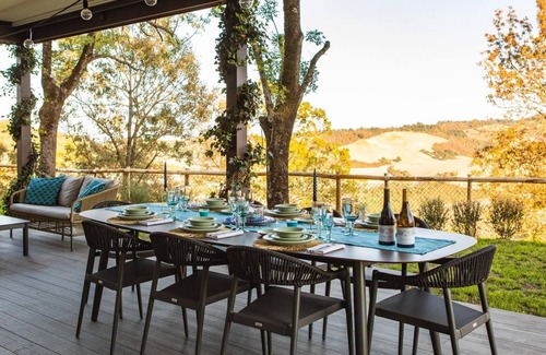 Varignana Villa | Villa Tamburina Part of Palazzo di Varignana