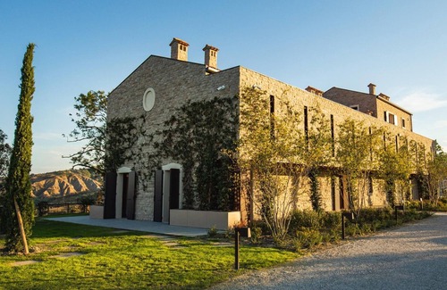 Varignana Villa | Villa Tamburina Part of Palazzo di Varignana