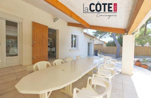 Martigues Villa | Villa Tamaris