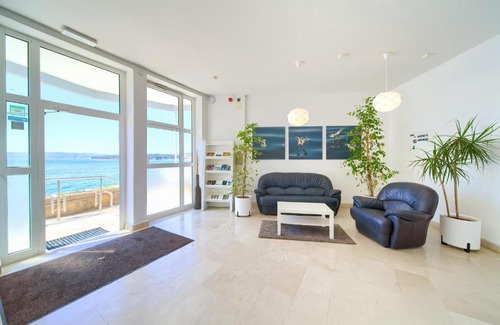 Krk Hotel | Villa Tamaris - Hotel Resort Dražica