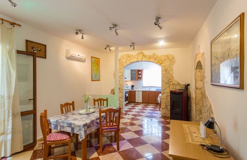 Strmac House | Villa Tanne by Interhome