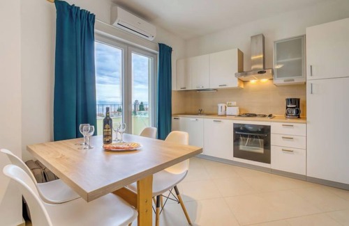 Brsec Apartment | Villa Tara by Interhome