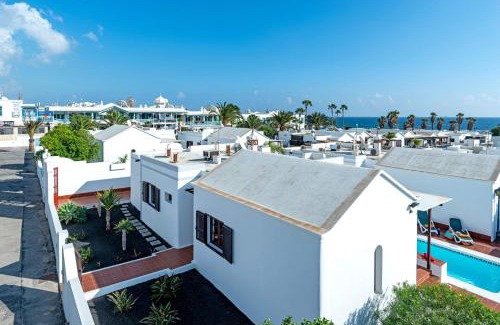 Matagorda Villa | Villa Tara