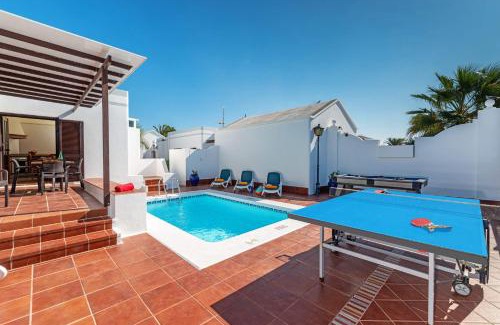 Matagorda Villa | Villa Tara