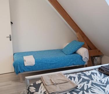 Luigne Bed & Breakfast | VILLA TARA