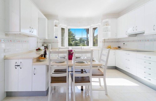 Tarraula Villa | Villa Tarraula by Villa Plus