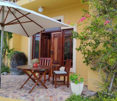 Sedgefield Bed & Breakfast | Villa Tartaruga
