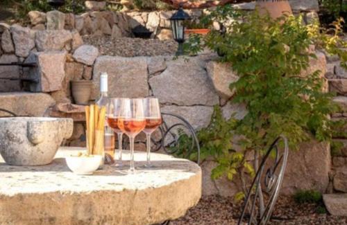 Porto-Vecchio Villa | Villa tasche-vecchio