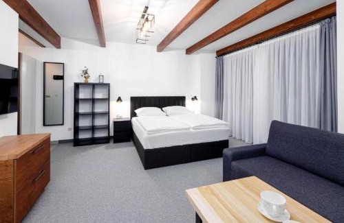 Male Ciche Apartment | Villa Taternik - 5 Bedrooms Apartment - Mountain View
