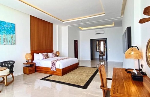 Kuta Villa | Villa Teraumn