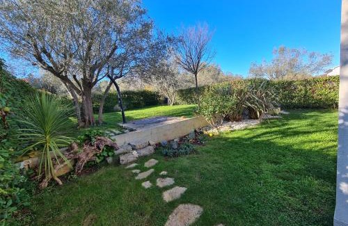 Poljana Villa | Villa Tea