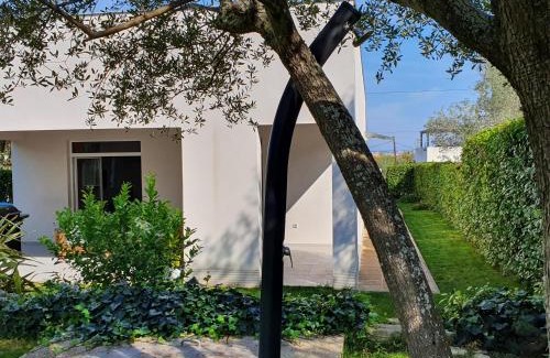 Poljana Villa | Villa Tea