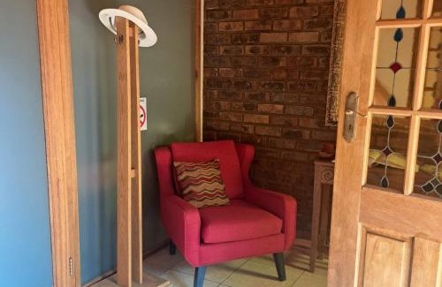 Dullstroom House | Villa Tehillah