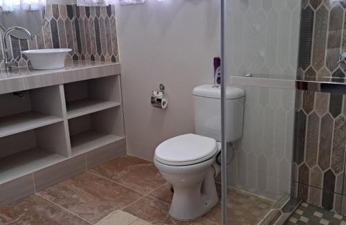 Dullstroom House | Villa Tehillah